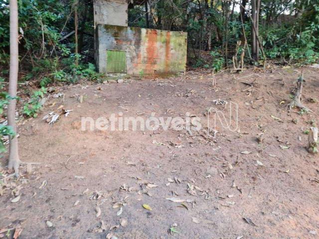 Terreno comercial para Venda em Belo Horizonte/MG Pousada Santo Antônio