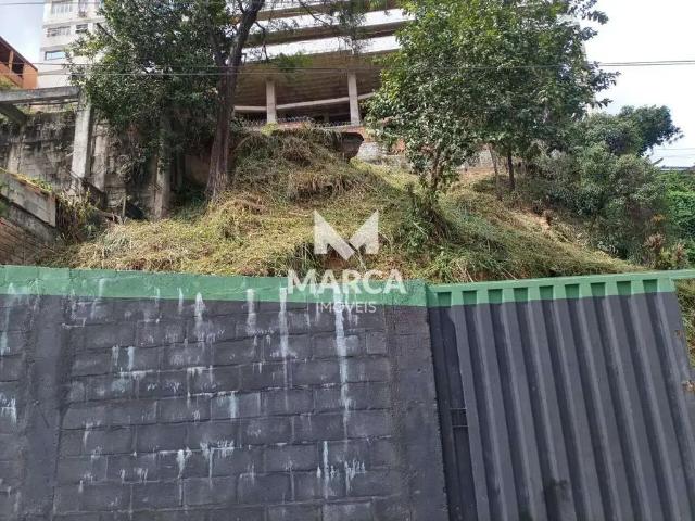 Terreno comercial para Venda em Belo Horizonte/MG Padre Eustáquio
