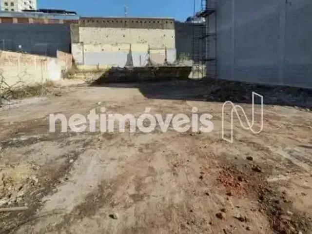 Terreno comercial para Venda em Belo Horizonte/MG Padre Eustáquio