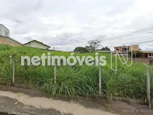 Terreno comercial para Venda em Belo Horizonte/MG Palmeiras