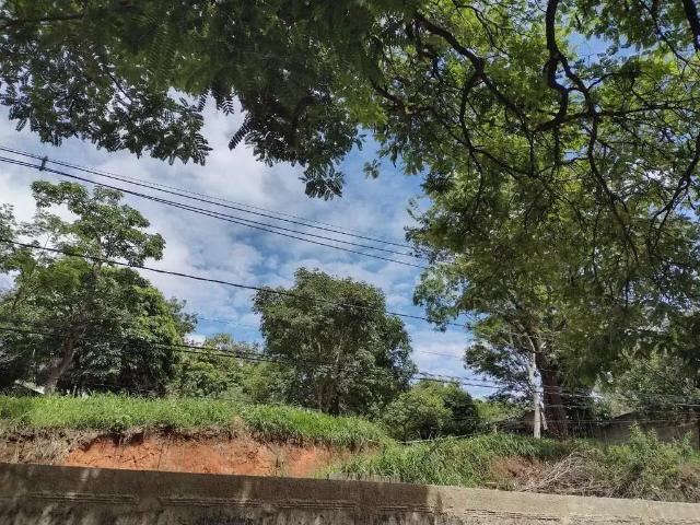 Terreno comercial para Venda em Belo Horizonte/MG Pampulha