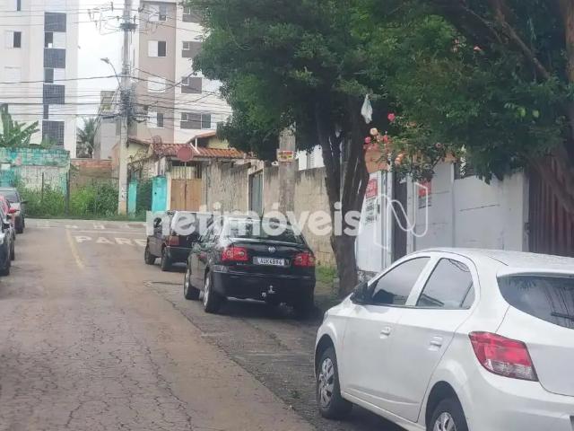 Terreno comercial para Venda em Belo Horizonte/MG Paquetá