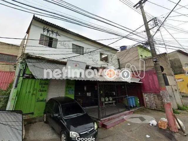 Terreno comercial para Venda em Belo Horizonte/MG Paraíso