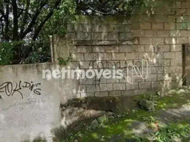 Terreno comercial para Venda em Belo Horizonte/MG Paraíso