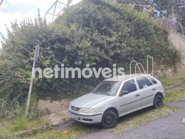 Terreno comercial para Venda em Belo Horizonte/MG Paraíso