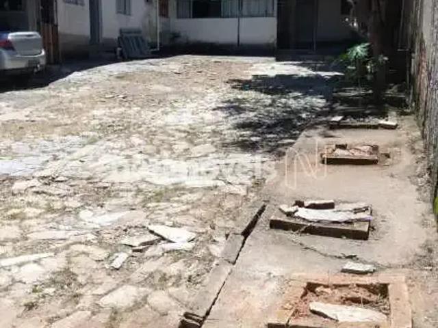 Terreno comercial para Venda em Belo Horizonte/MG Planalto
