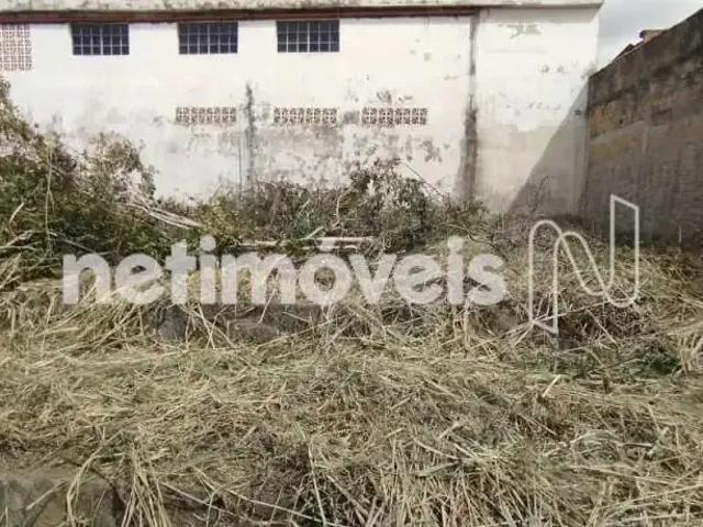 Terreno comercial para Venda em Belo Horizonte/MG Planalto