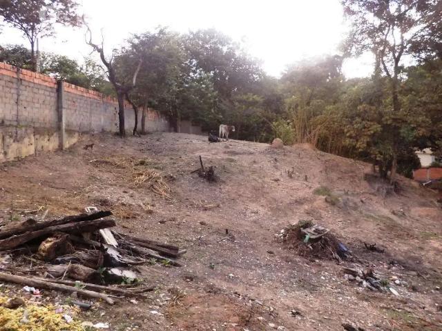 Terreno comercial para Venda em Belo Horizonte/MG Planalto