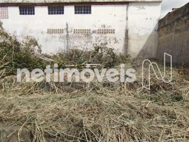 Terreno comercial para Venda em Belo Horizonte/MG Planalto