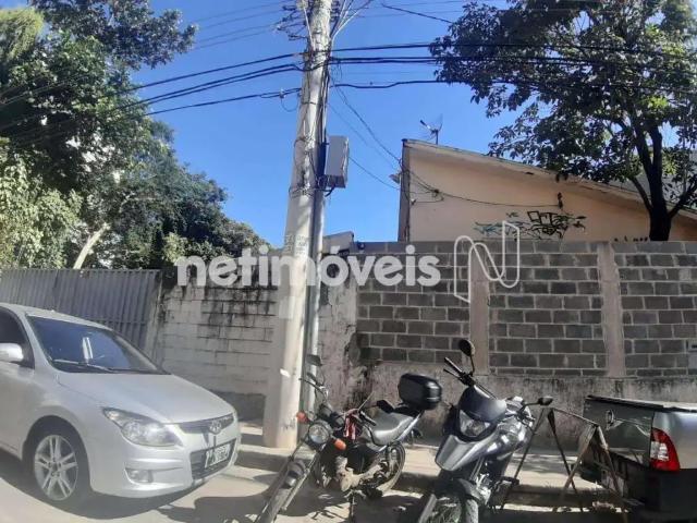 Terreno comercial para Venda em Belo Horizonte/MG Planalto
