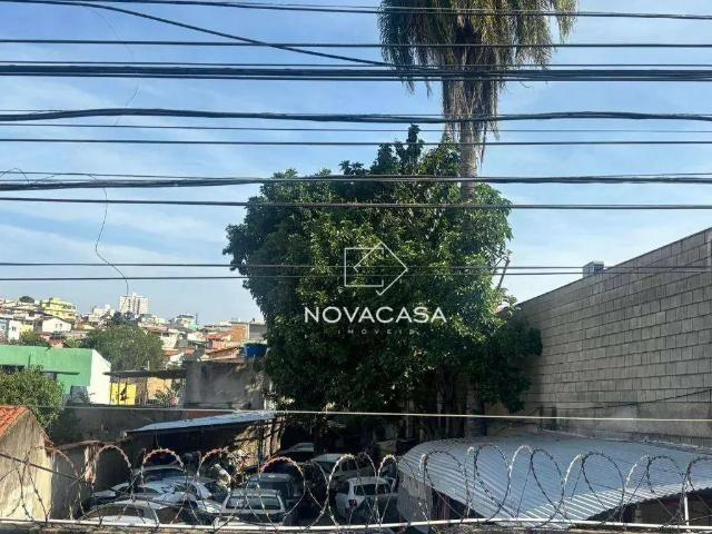 Terreno comercial para Venda em Belo Horizonte/MG Planalto