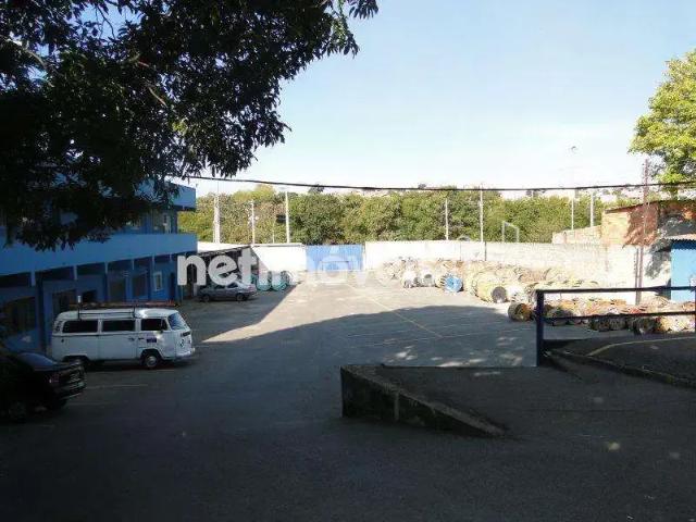 Terreno comercial para Venda em Belo Horizonte/MG Providência