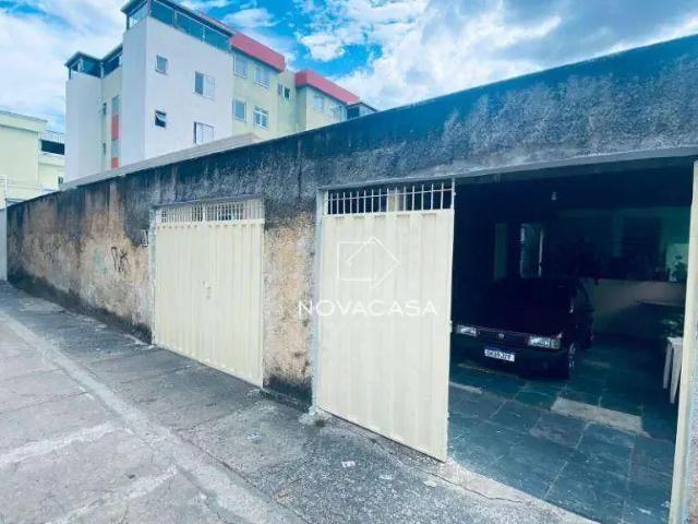 Terreno comercial para Venda em Belo Horizonte/MG Rio Branco
