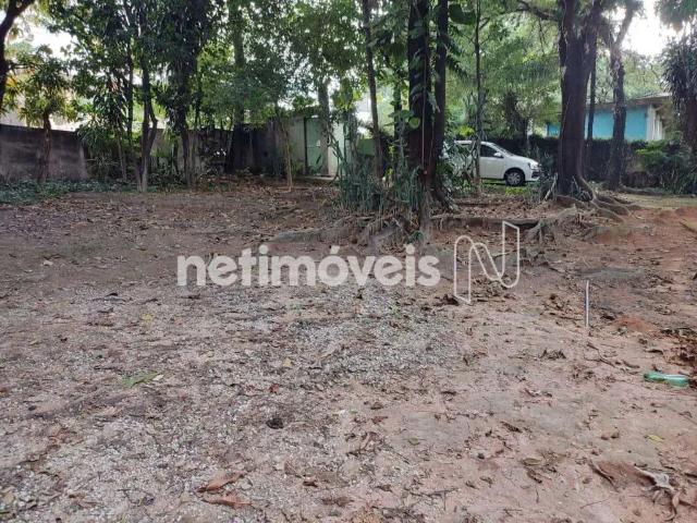 Terreno comercial para Venda em Belo Horizonte/MG Tirol