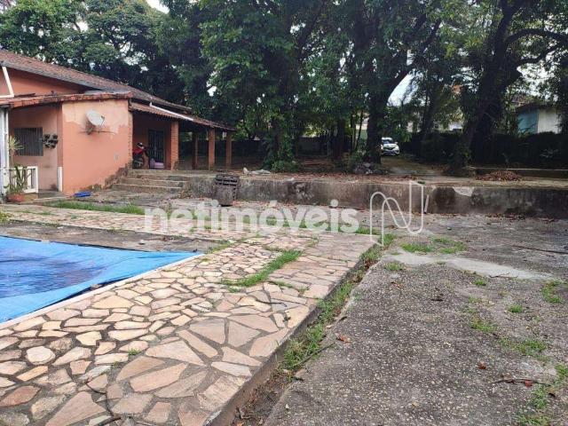 Terreno comercial para Venda em Belo Horizonte/MG Tirol