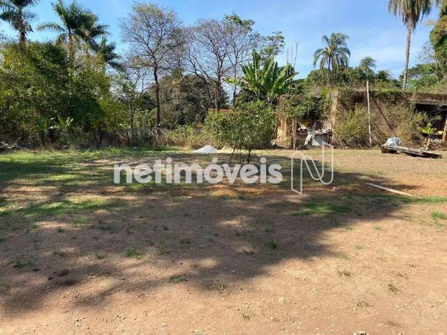 Terreno comercial para Venda em Belo Horizonte/MG Trevo