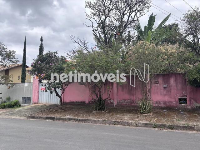 Terreno comercial para Venda em Belo Horizonte/MG Trevo
