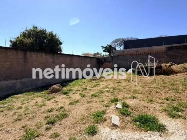 Terreno comercial para Venda em Belo Horizonte/MG Trevo