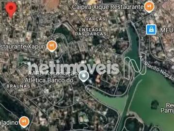 Terreno comercial para Venda em Belo Horizonte/MG Trevo