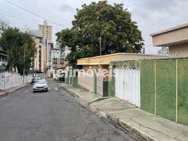 Terreno comercial para Venda em Belo Horizonte/MG União