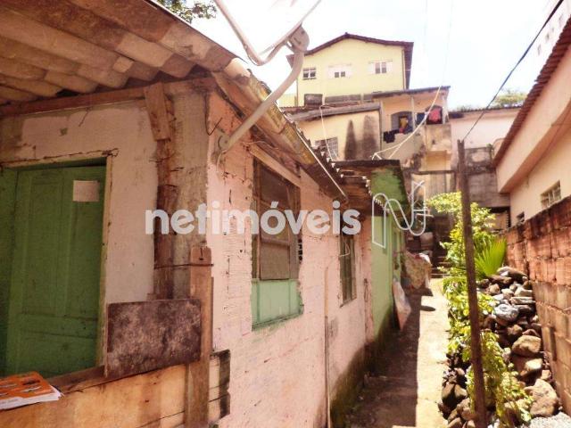 Terreno comercial para Venda em Belo Horizonte/MG União