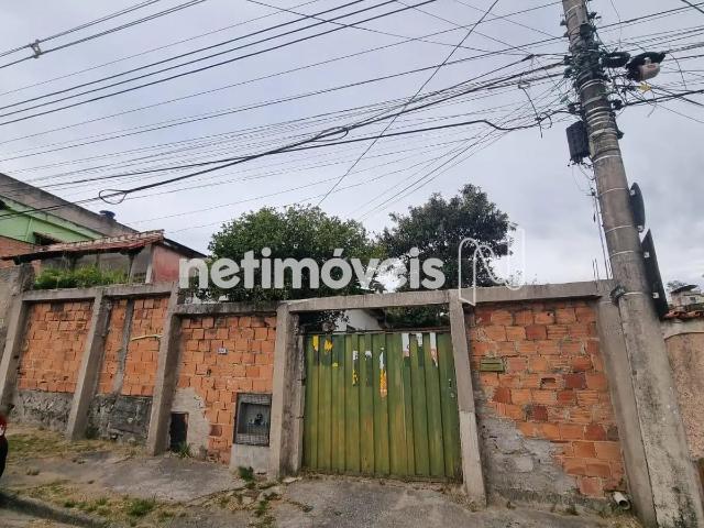 Terreno comercial para Venda em Belo Horizonte/MG União