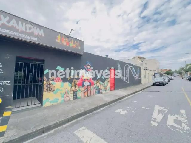 Terreno comercial para Venda em Belo Horizonte/MG União 4 Quartos