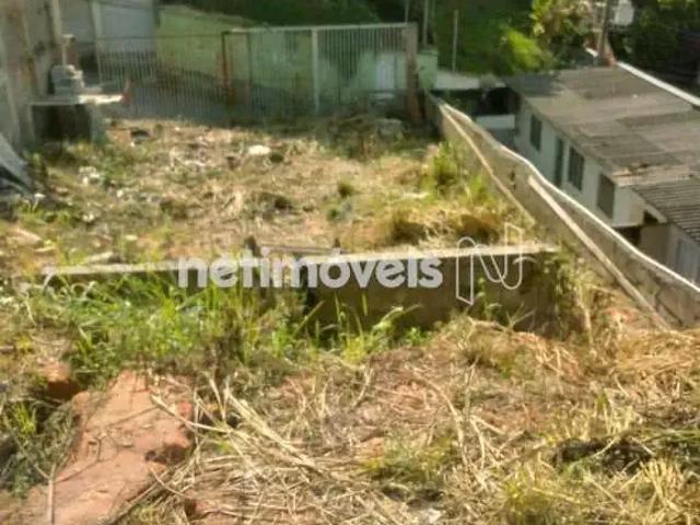 Terreno comercial para Venda em Belo Horizonte/MG União