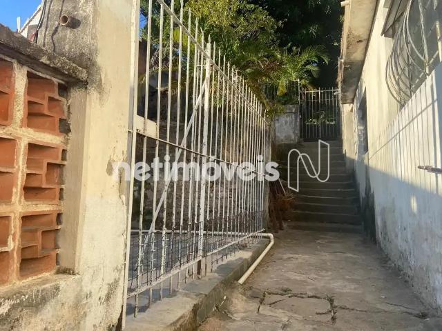 Terreno comercial para Venda em Belo Horizonte/MG União
