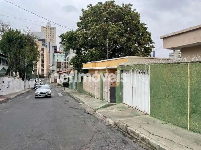 Terreno comercial para Venda em Belo Horizonte/MG União