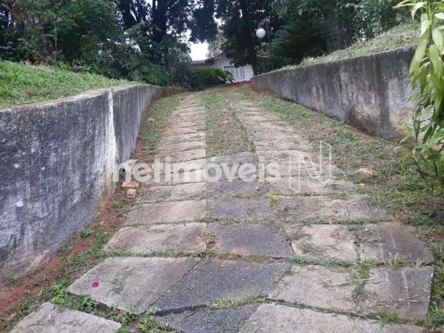 Terreno comercial para Venda em Belo Horizonte/MG Venda Nova
