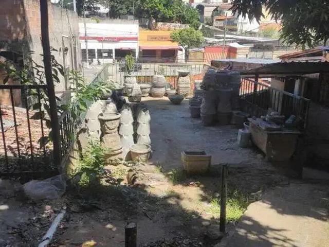 Terreno comercial para Venda em Belo Horizonte/MG Venda Nova
