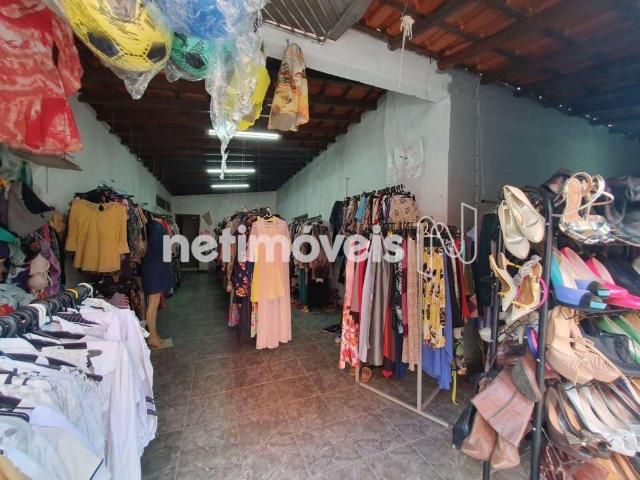 Terreno comercial para Venda em Belo Horizonte/MG Venda Nova