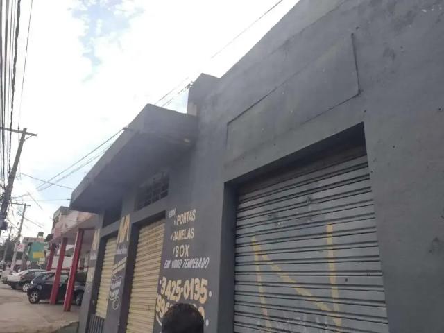 Terreno comercial para Venda em Belo Horizonte/MG Venda Nova
