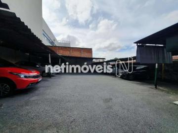 Terreno comercial para Venda em Belo Horizonte/MG Venda Nova