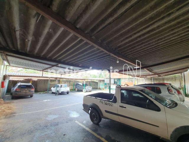 Terreno comercial para Venda em Belo Horizonte/MG Venda Nova