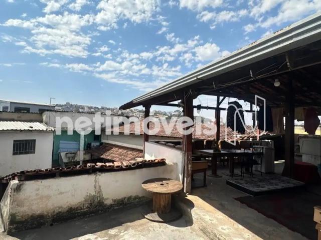 Terreno comercial para Venda em Belo Horizonte/MG Venda Nova 9 Quartos