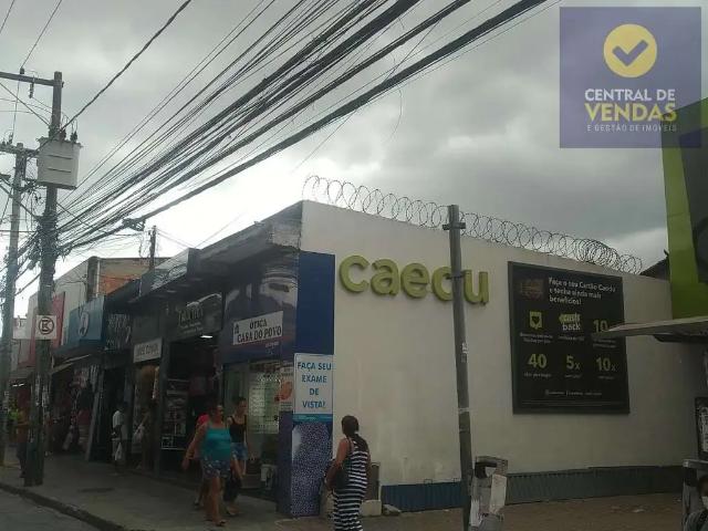 Terreno comercial para Venda em Belo Horizonte/MG Venda Nova