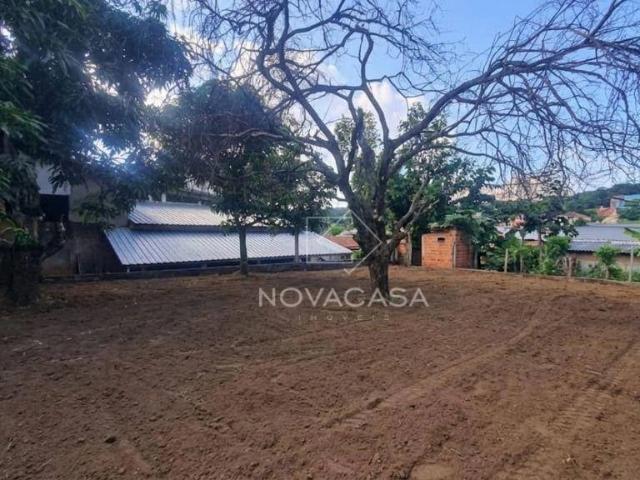 Terreno comercial para Venda em Belo Horizonte/MG Venda Nova