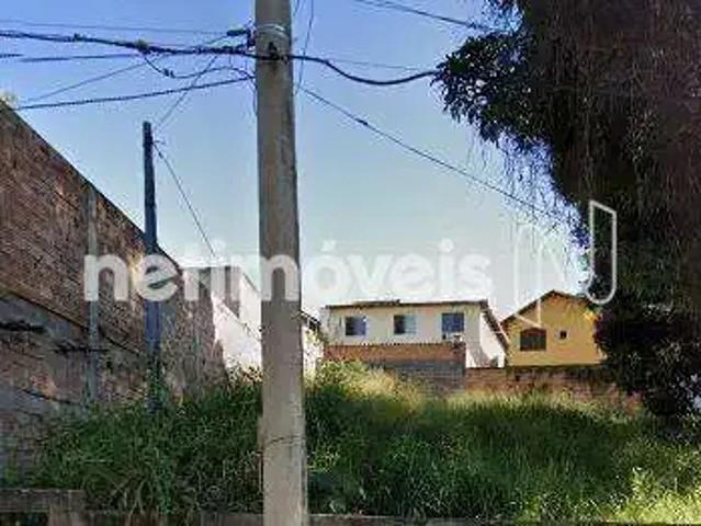 Terreno comercial para Venda em Belo Horizonte/MG Vila Cloris