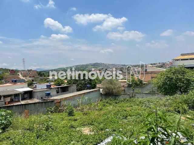 Terreno comercial para Venda em Belo Horizonte/MG Xodó Marize