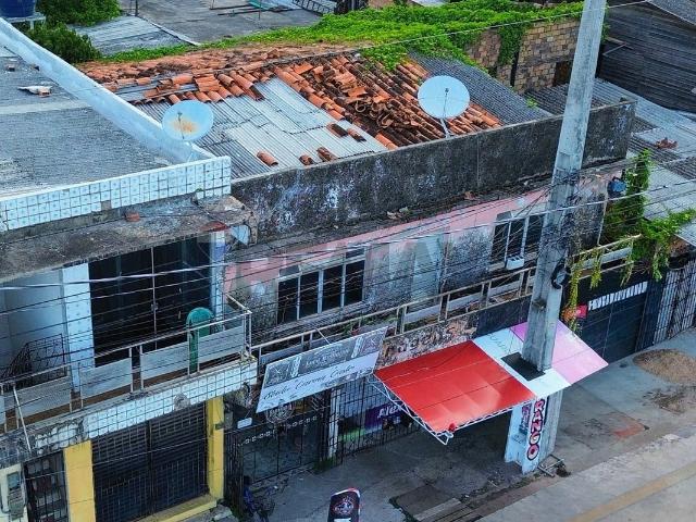 Terreno comercial para Venda em Belém/PA Jurunas