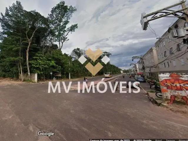 Terreno comercial para Venda em Belém/PA Maracacuera Icoaraci