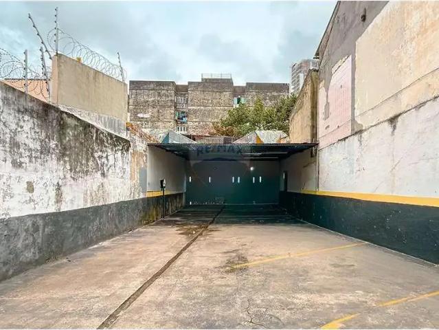 Terreno comercial para Venda em Belém/PA Nazaré