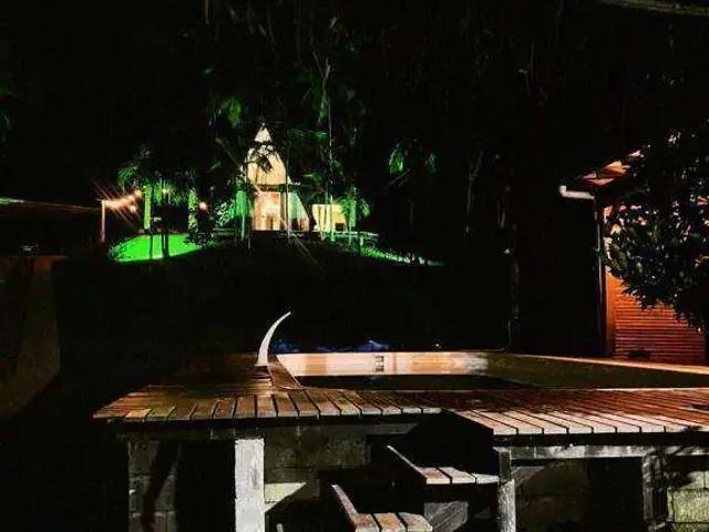 Terreno comercial para Venda em Benedito Novo/SC Centro