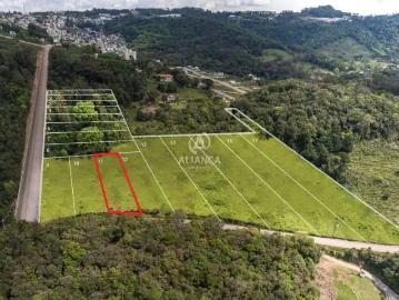 Terreno comercial para Venda em Bento Gonçalves/RS Barracão