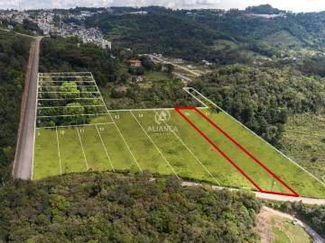 Terreno comercial para Venda em Bento Gonçalves/RS Barracão
