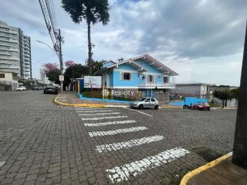 Terreno comercial para Venda em Bento Gonçalves/RS São Bento