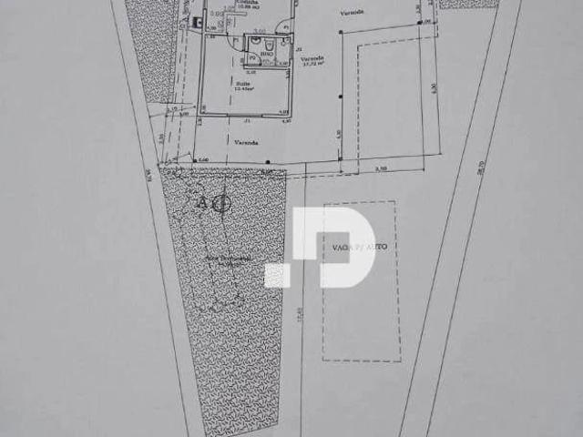 Terreno comercial para Venda em Bertioga/SP Indaia