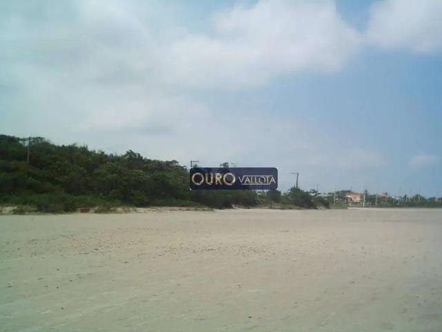 Terreno comercial para Venda em Bertioga/SP Indaia